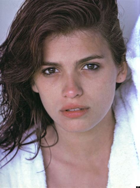 gia carangi nude|Gia Marie Carangi